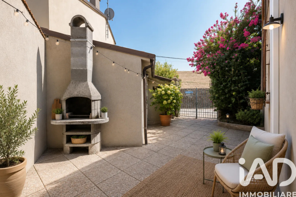 Villetta a schiera in vendita a Bondeno EL167038SR