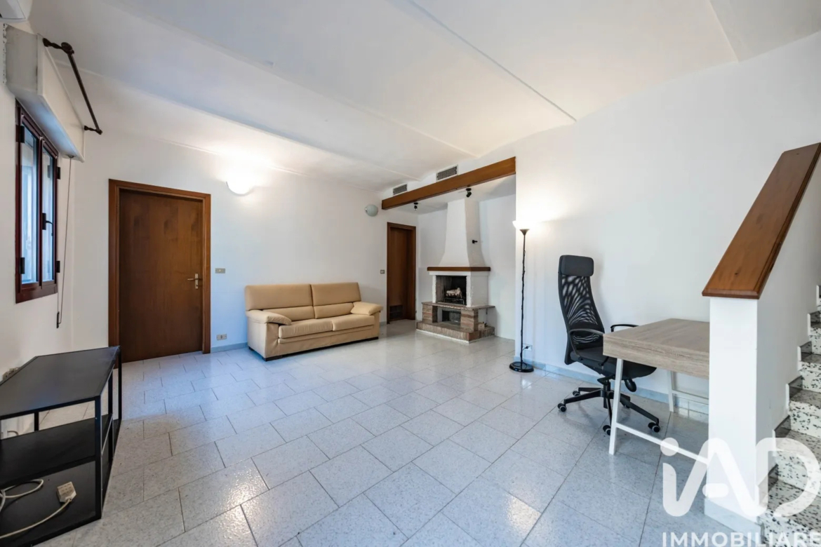 Villetta a schiera in vendita a Bondeno EL167038SR