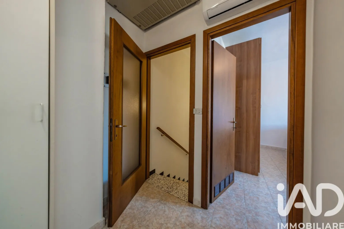 Villetta a schiera in vendita a Bondeno EL167038SR