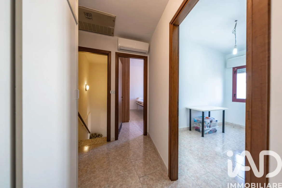 Villetta a schiera in vendita a Bondeno EL167038SR