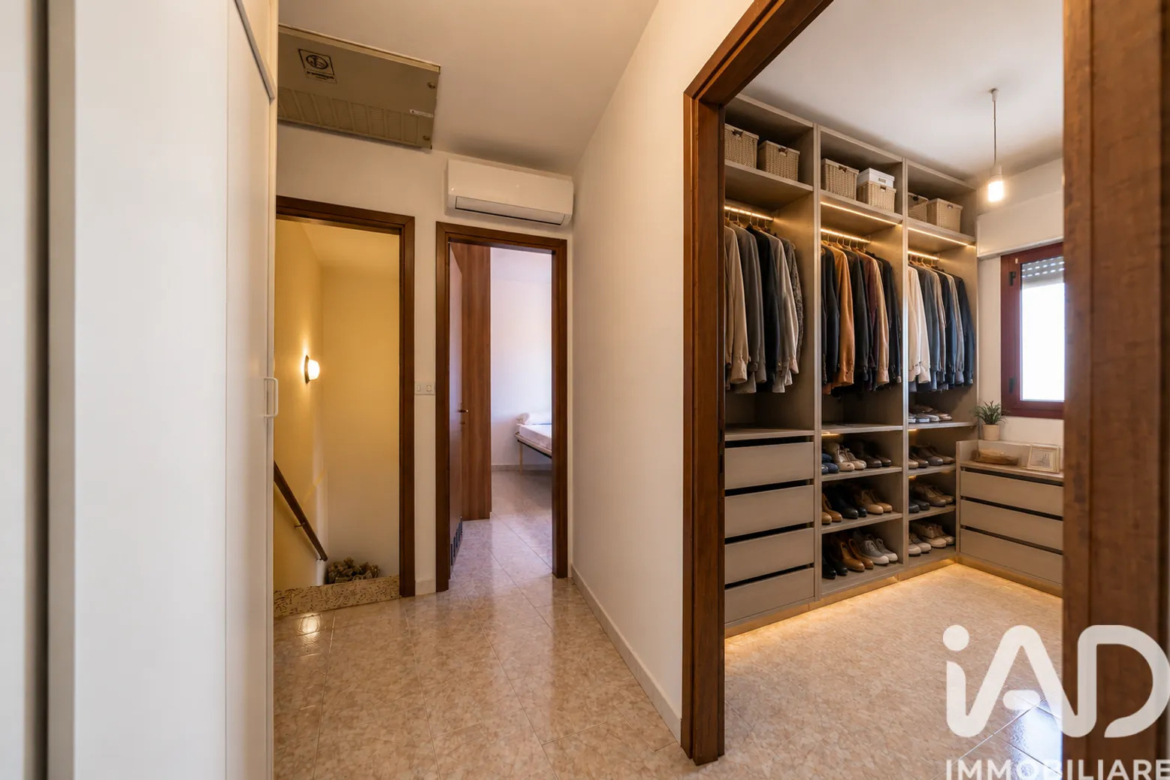 Villetta a schiera in vendita a Bondeno EL167038SR
