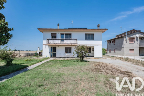 Bifamiliare in vendita a Bondeno, Settepolesini EL167377SR