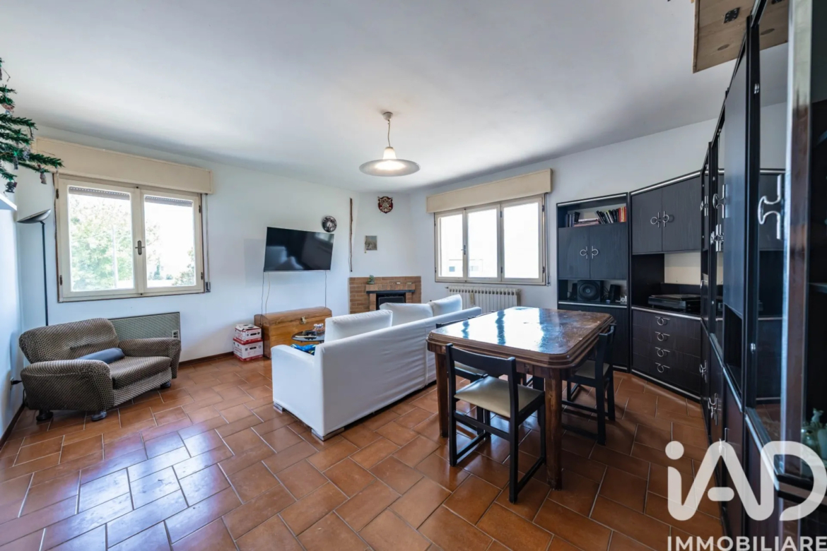 Bifamiliare in vendita a Bondeno, Settepolesini EL167377SR