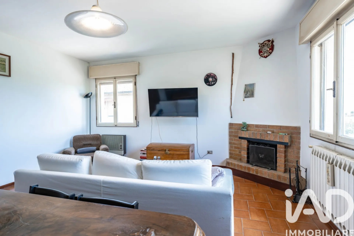 Bifamiliare in vendita a Bondeno, Settepolesini EL167377SR