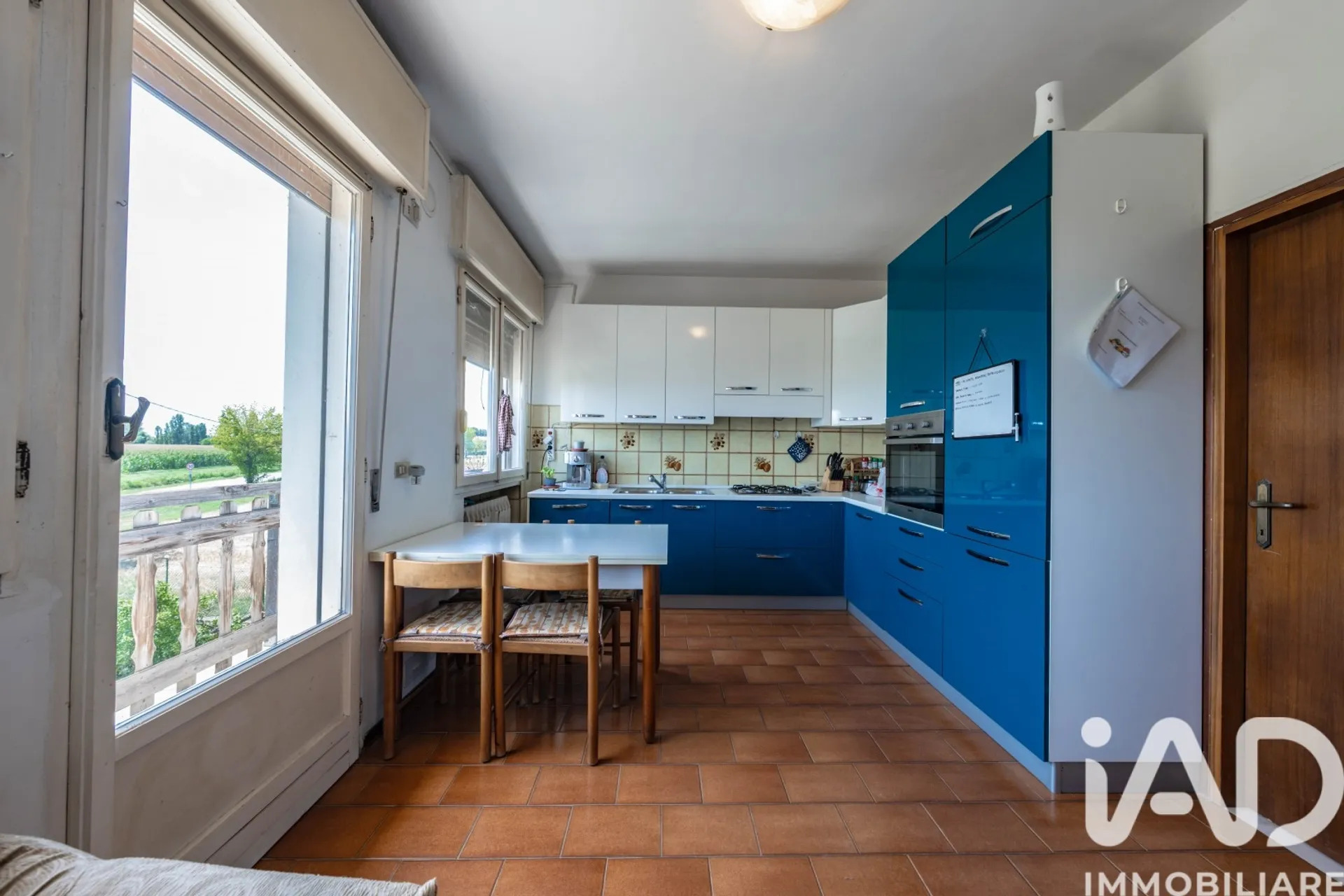 EL-167377-07 Bifamiliare in vendita a Bondeno, Settepolesini EL167377SR