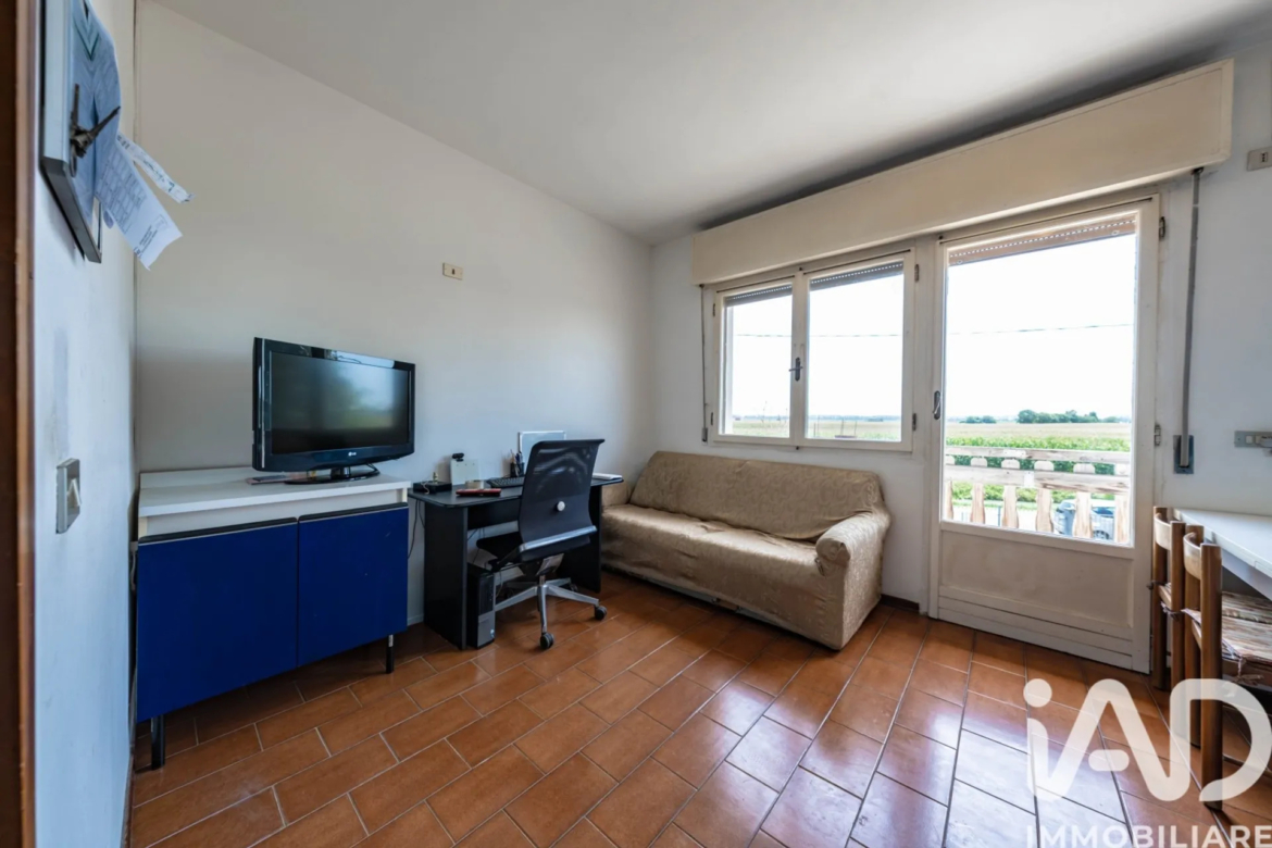 Bifamiliare in vendita a Bondeno, Settepolesini EL167377SR