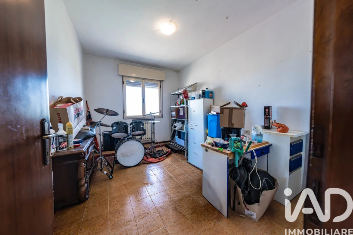 Bifamiliare in vendita a Bondeno, Settepolesini EL167377SR