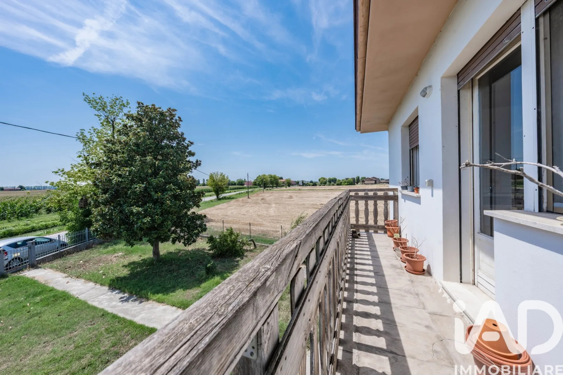 EL-167377-16 Bifamiliare in vendita a Bondeno, Settepolesini EL167377SR