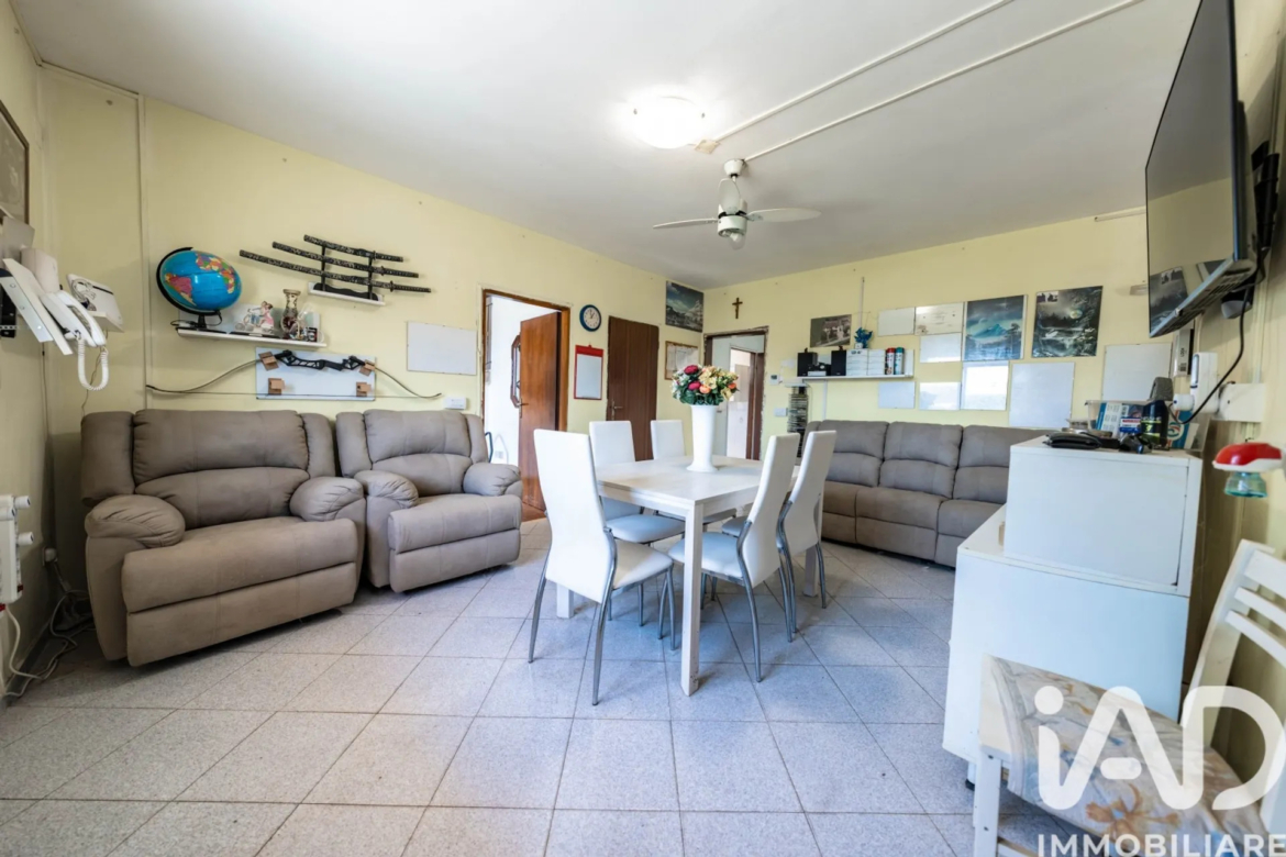 Bifamiliare in vendita a Bondeno, Settepolesini EL167377SR