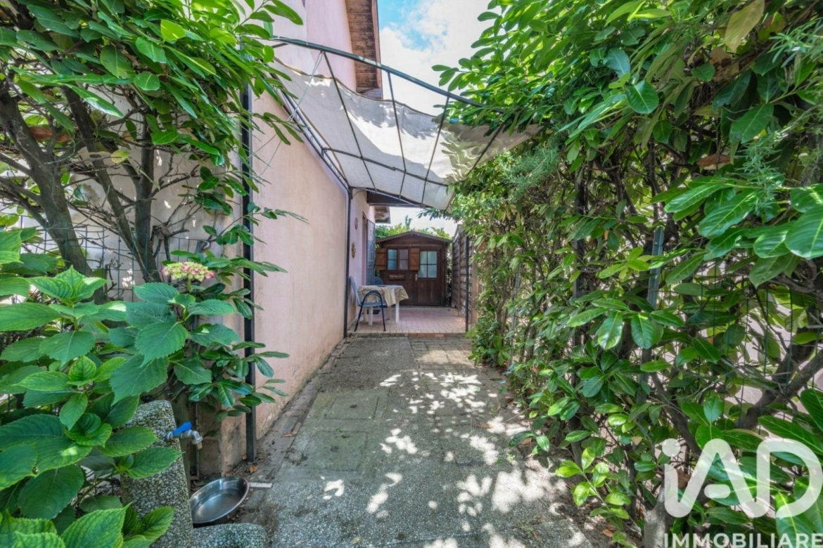Appartamento in vendita a Comacchio, Lido delle Nazioni LS163782LS