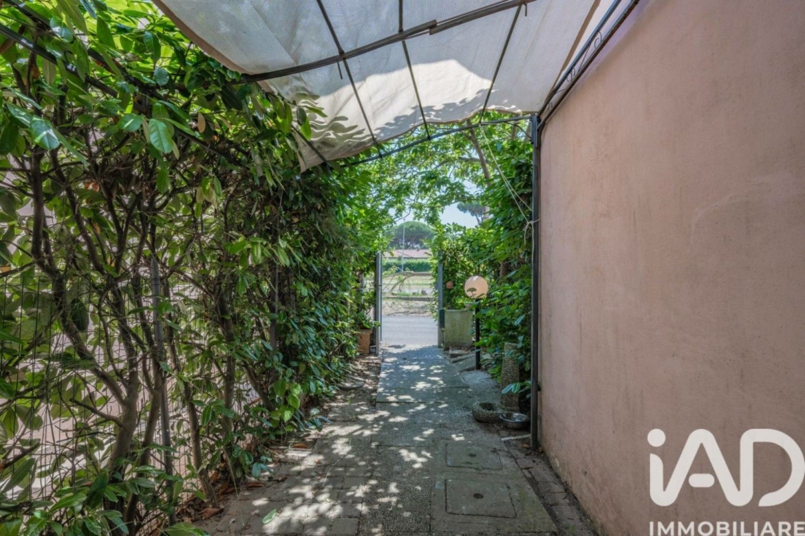 Appartamento in vendita a Comacchio, Lido delle Nazioni LS163782LS