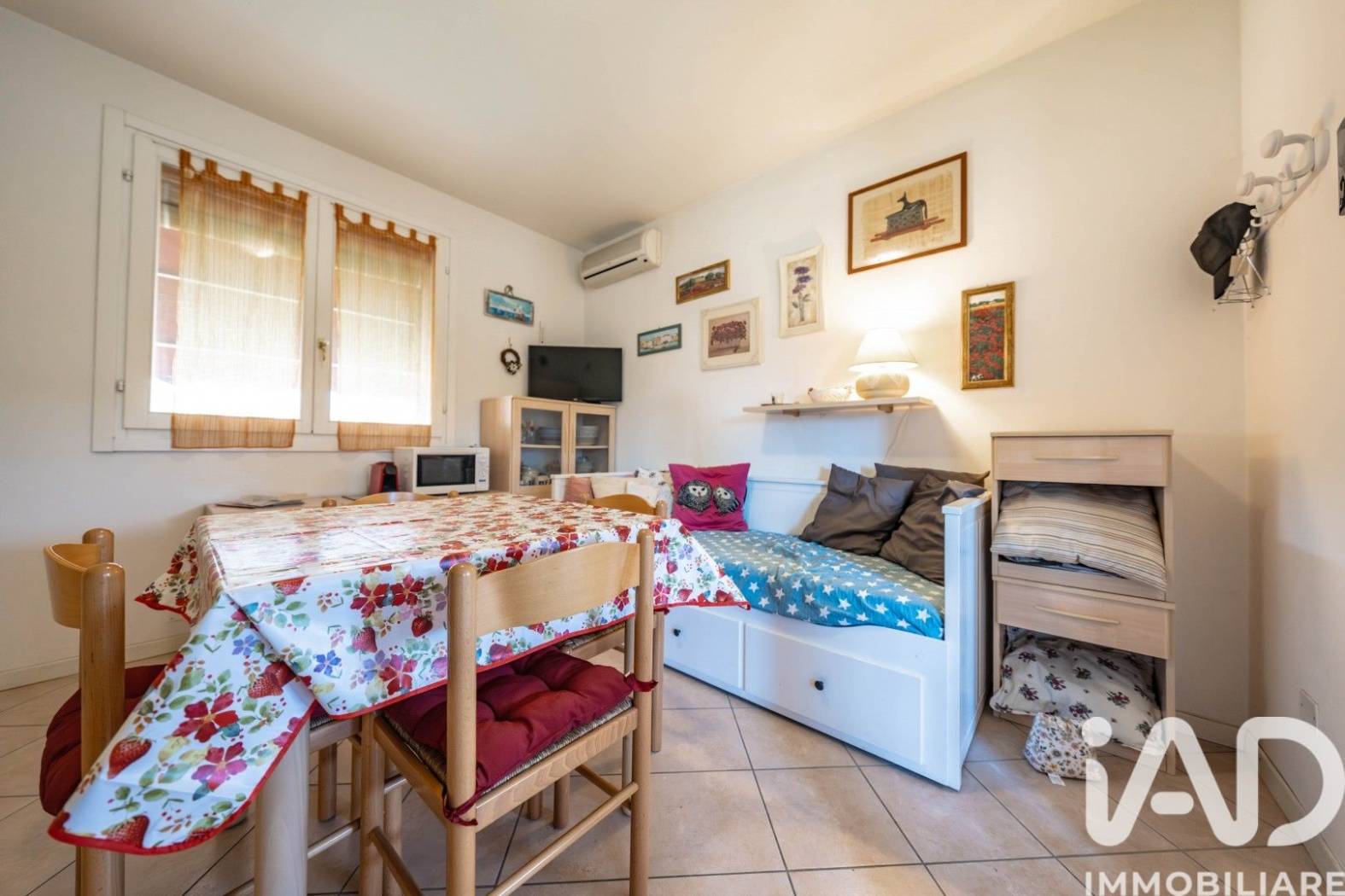 Appartamento in vendita a Comacchio, Lido delle Nazioni LS163782LS