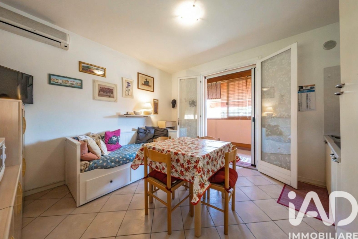 Appartamento in vendita a Comacchio, Lido delle Nazioni LS163782LS
