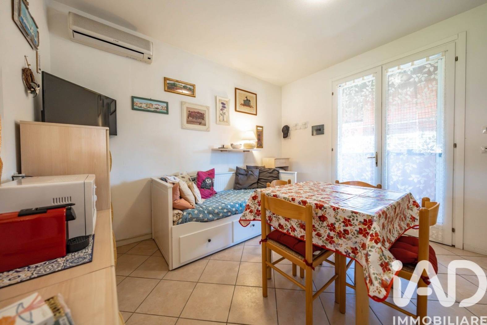 Appartamento in vendita a Comacchio, Lido delle Nazioni LS163782LS