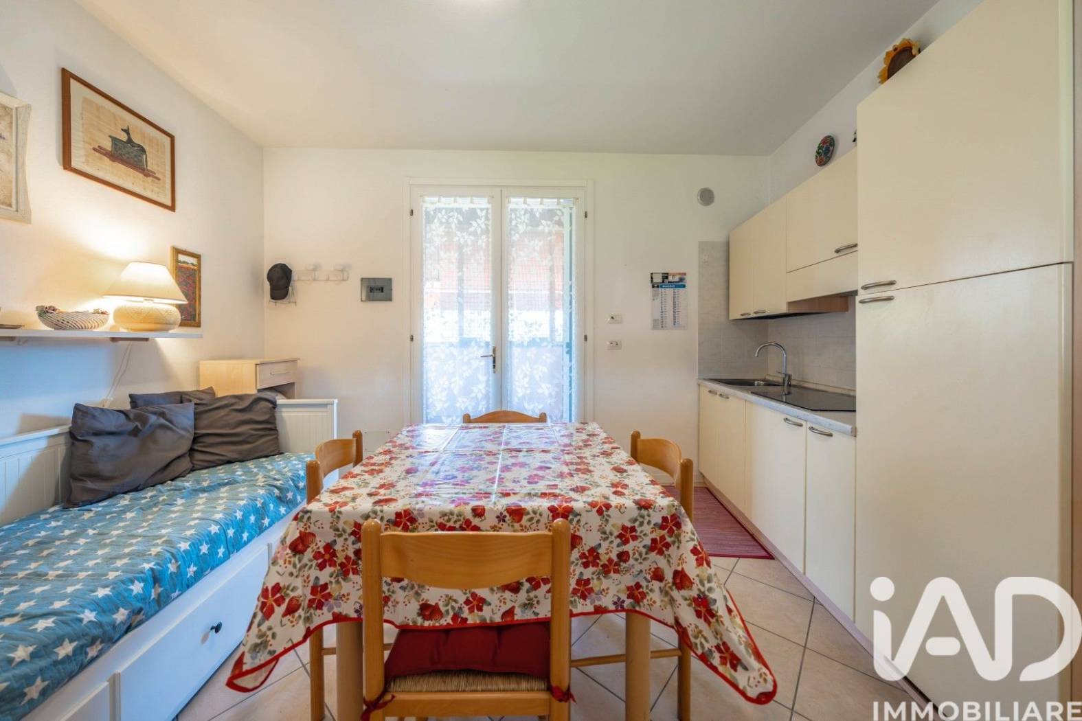 Appartamento in vendita a Comacchio, Lido delle Nazioni LS163782LS
