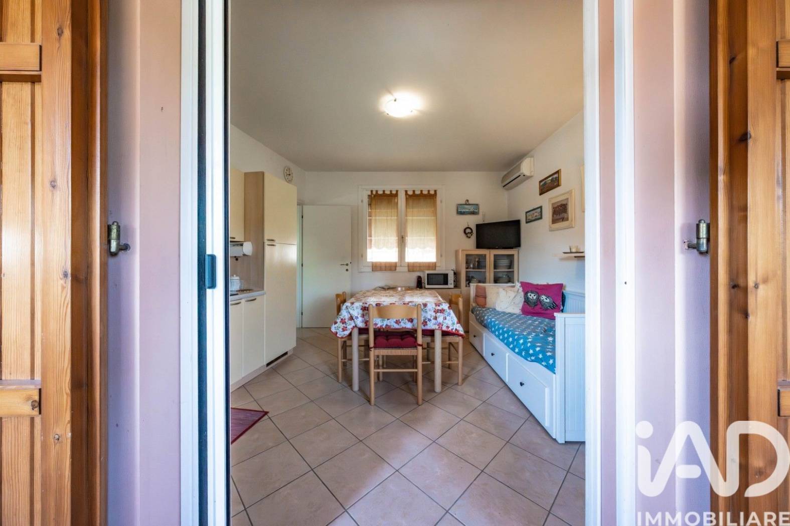 Appartamento in vendita a Comacchio, Lido delle Nazioni LS163782LS