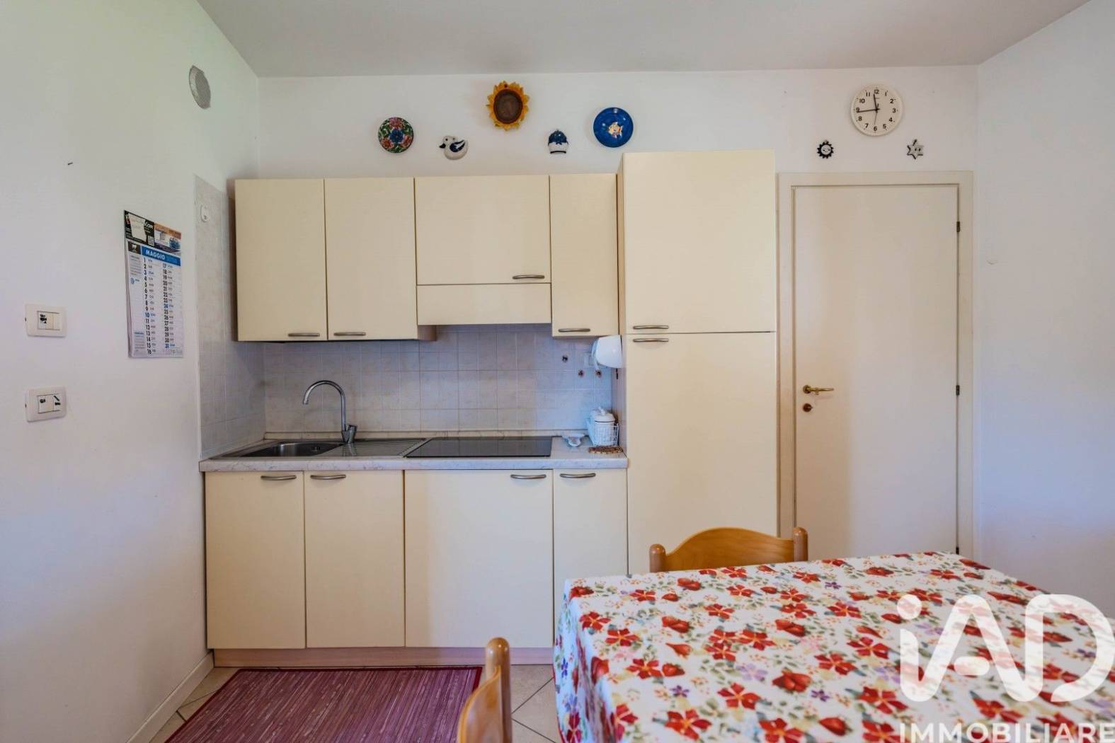 Appartamento in vendita a Comacchio, Lido delle Nazioni LS163782LS