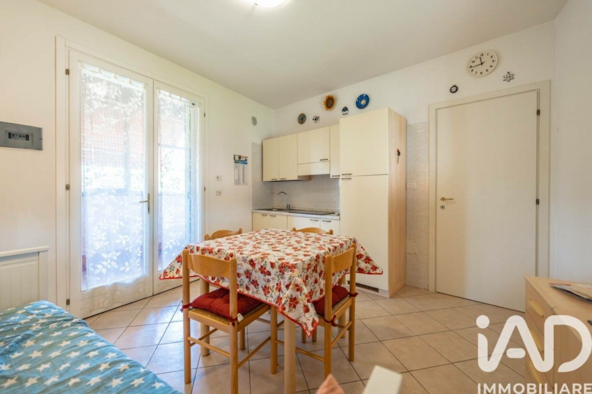 Appartamento in vendita a Comacchio, Lido delle Nazioni LS163782LS