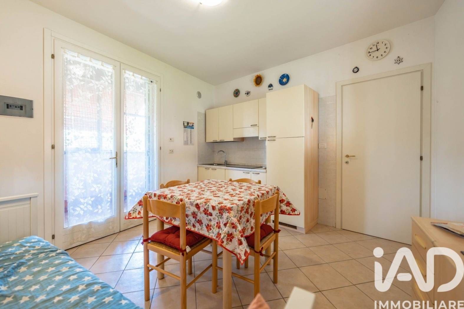 Appartamento in vendita a Comacchio, Lido delle Nazioni LS163782LS