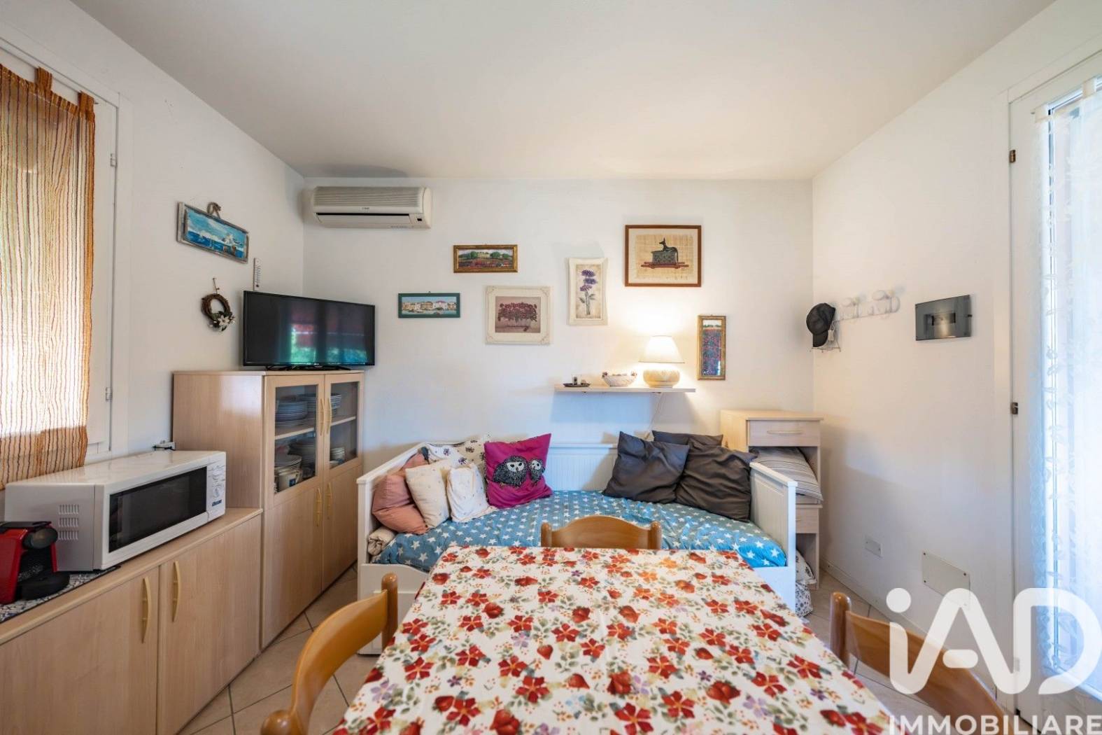 Appartamento in vendita a Comacchio, Lido delle Nazioni LS163782LS